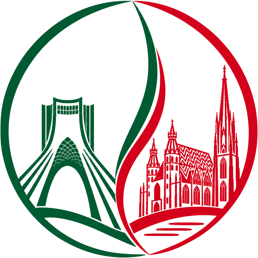 نشان ایرانیان اتریش
